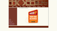 Desktop Screenshot of indiapavilion.net