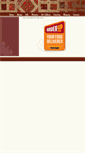 Mobile Screenshot of indiapavilion.net